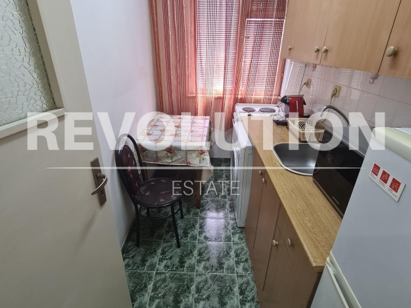 Дава се под наем Двустаен апартамент в Пловдив, Каменица 1 - 62 кв.м за 300 € - Снимка #1