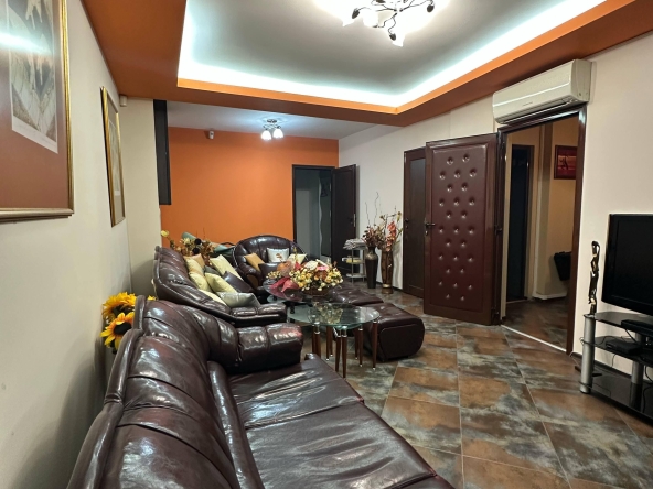 Офис в София, Витоша - 111 кв.м за 4505 €/кв.м - Снимка #1