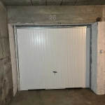 Дава се под наем Гараж / Паркомясто в София, Гео Милев - 17 кв.м за 150 € - Снимка #1