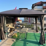 Дава се под наем  в Свети Влас -  кв.м за 45.9 € - Снимка #1