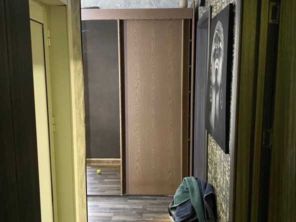 Двустаен апартамент в Сливен, в.з. Сливен - 68 кв.м за 1471 €/кв.м - Снимка #1