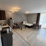 Дава се под наем Едностаен апартамент в София, Люлин 2 - 50 кв.м за 382.5 € - Снимка #1