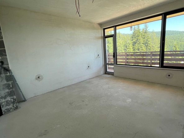 Едностаен апартамент в к.к. Пампорово - 32 кв.м за 875 €/кв.м - Снимка #1