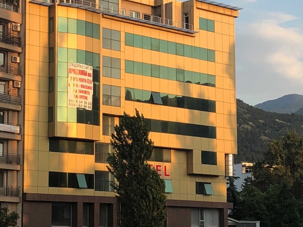 Двустаен апартамент в Асеновград - 132 кв.м за 663 €/кв.м - Снимка #1