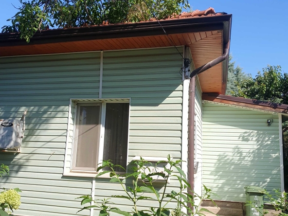 Къща в Пловдив, Беломорски - 160 кв.м за 1125 €/кв.м - Снимка #1