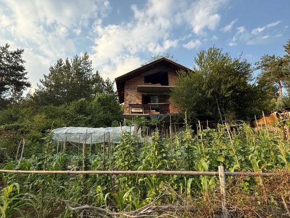 Къща в Разлог - 63 кв.м за 475 €/кв.м - Снимка #1