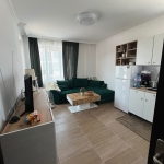 Дава се под наем Двустаен апартамент в Несебър - 45 кв.м за 60 € - Снимка #1