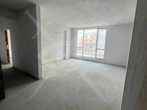 Тристаен апартамент в Пловдив, Център - 120 кв.м за 2099 €/кв.м - Снимка #1