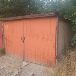 Гараж / Паркомясто в София, Овча купел 1 - 18 кв.м за 14 €/кв.м - Снимка #1