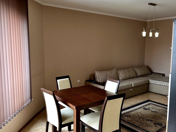 Двустаен апартамент в Несебър - 85 кв.м за 2589 €/кв.м - Снимка #1