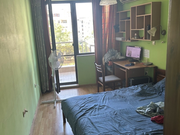 Двустаен апартамент в Пловдив, Кършияка - 58 кв.м за 2328 €/кв.м - Снимка #1