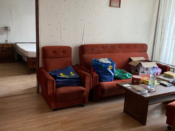 Тристаен апартамент в София, Надежда 3 - 85 кв.м за 2353 €/кв.м - Снимка #1