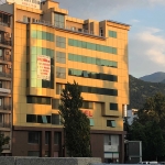 Двустаен апартамент в Асеновград - 81 кв.м за 1450 €/кв.м - Снимка #1