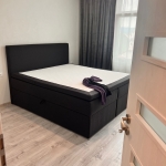 Дава се под наем Двустаен апартамент в Благоевград, Баларбаши - 50 кв.м за 306 € - Снимка #1