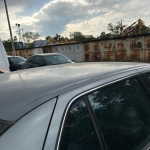 Дава се под наем Гараж / Паркомясто в София, Сухата река - 18 кв.м за 61.2 € - Снимка #1