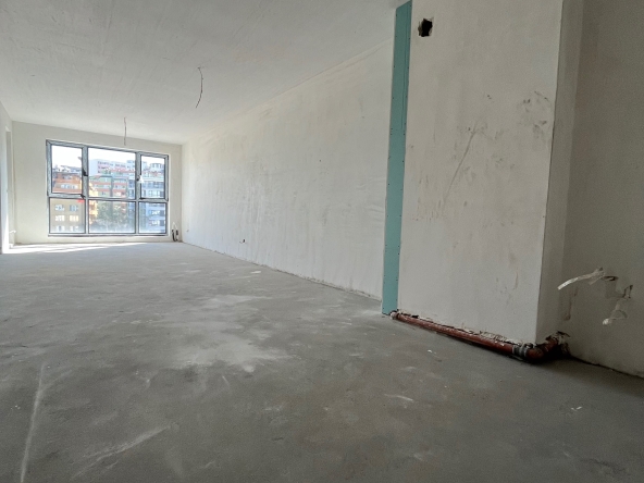 Тристаен апартамент в София, Витоша - 123 кв.м за 2187 €/кв.м - Снимка #1