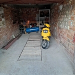 Дава се под наем Гараж / Паркомясто в Враца, Квартал 103 - 20 кв.м за 42 € - Снимка #1