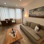 Дава се под наем Двустаен апартамент в Варна, Център - 55 кв.м за 950 € - Снимка #1