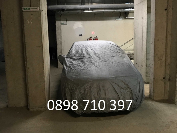 Дава се под наем Гараж / Паркомясто в София, Дружба 2 - 15 кв.м за 127.5 € - Снимка #1
