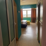 Едностаен апартамент в Ямбол, Златен рог - 26 кв.м за 1530 €/кв.м - Снимка #1