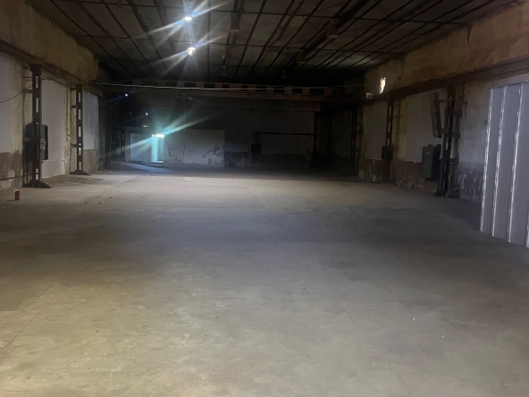 Дава се под наем Склад в с. Балван, Област Велико Търново - 720 кв.м за 16999999.83 € - Снимка #1