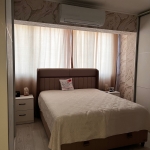 Двустаен апартамент в Бургас, Меден рудник - зона В - 72 кв.м за 2223 €/кв.м - Снимка #1