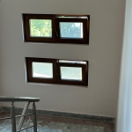 Дава се под наем Етаж от къща в с. Тополи, Област Варна - 120 кв.м за 561 € - Снимка #1