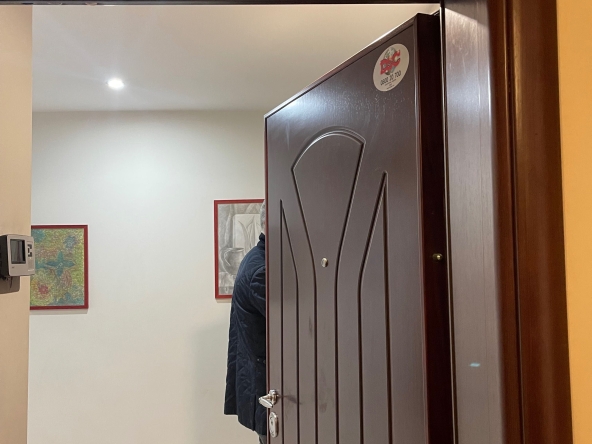 Мезонет в София, Зона Б-5 - 300 кв.м за 1894 €/кв.м - Снимка #1