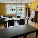 Дава се под наем Тристаен апартамент в София, Борово - 110 кв.м за 700 € - Снимка #1