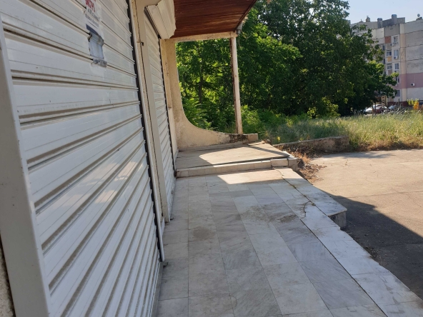 Заведение в Стара Загора, Зора - 110 кв.м за 819 €/кв.м - Снимка #1