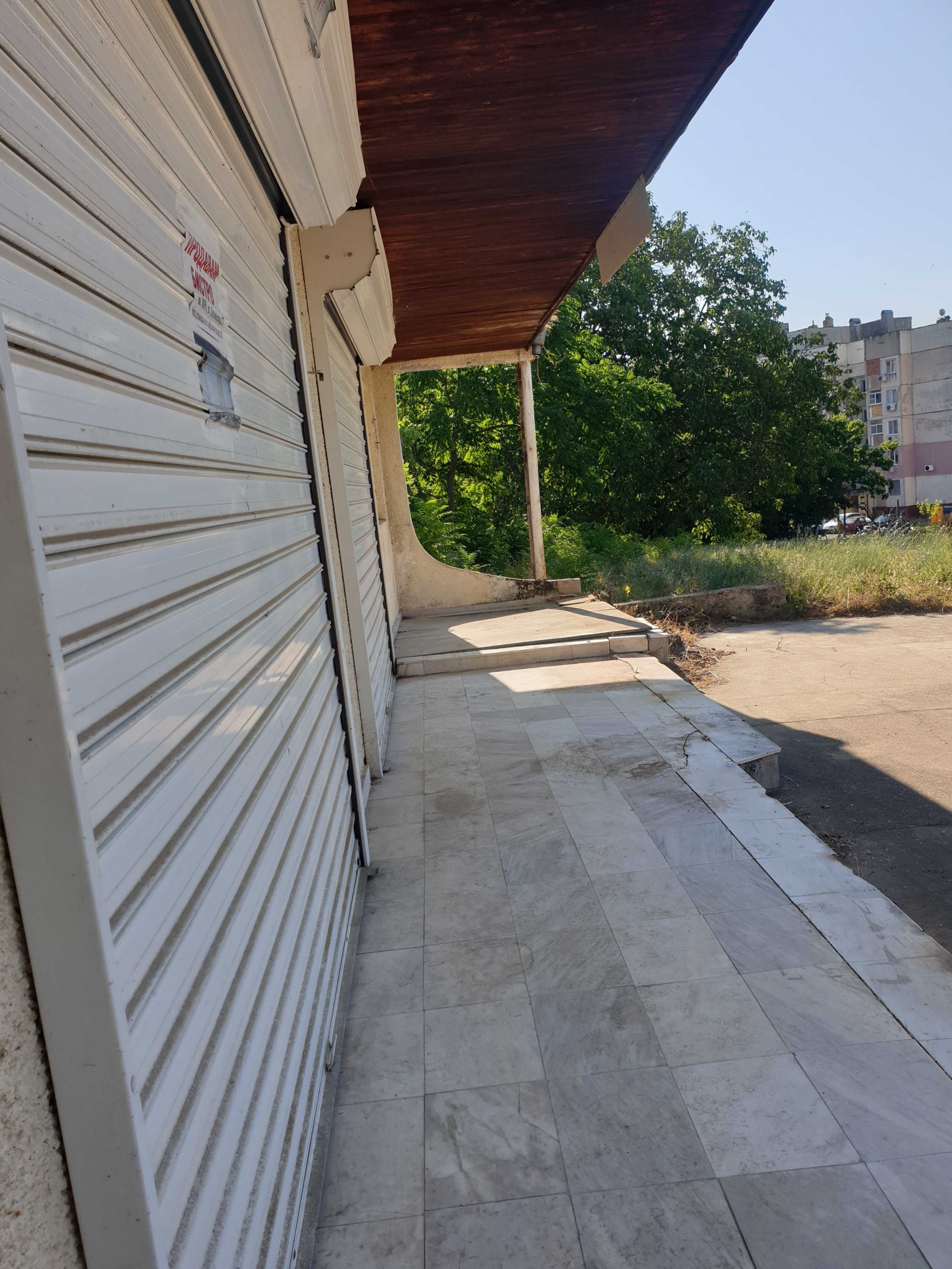 Заведение в Стара Загора, Зора - 110 кв.м за 819 €/кв.м - Снимка #1