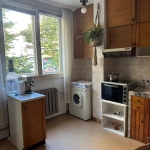 Дава се под наем Многостаен апартамент в Сливен, Център - 100 кв.м за 306 € - Снимка #1