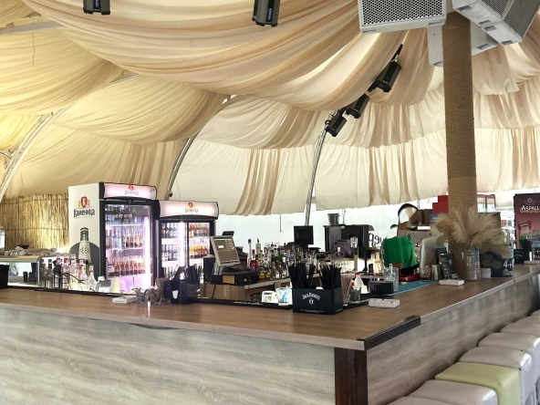 Заведение в Варна, Левски - 250 кв.м за 286 €/кв.м - Снимка #1