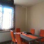 Дава се под наем Тристаен апартамент в ж.Зоопарк - 75 кв.м за 714 € - Снимка #1