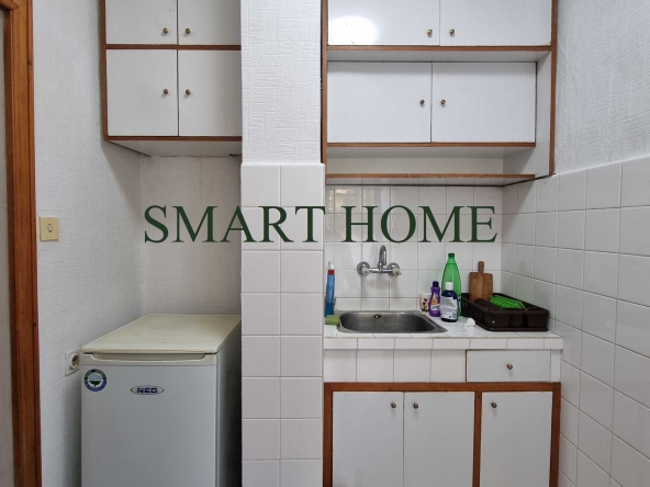 Дава се под наем Тристаен апартамент в Велико Търново, Колю Фичето - 65 кв.м за 280.5 € - Снимка #1