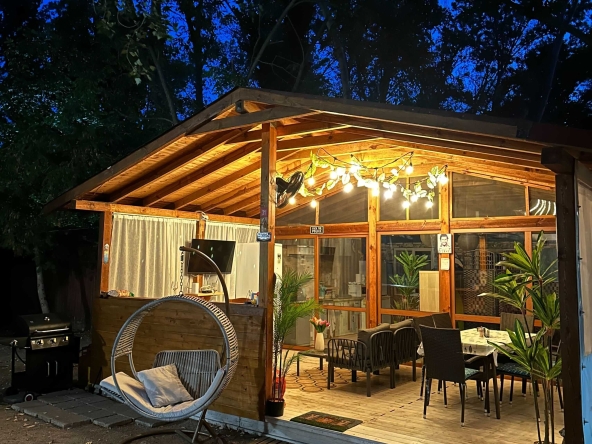 Къща в Созопол - 100 кв.м за 320 €/кв.м - Снимка #1