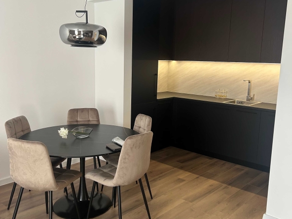 Двустаен апартамент в Пловдив, Остромила - 70 кв.м за 2281 €/кв.м - Снимка #1