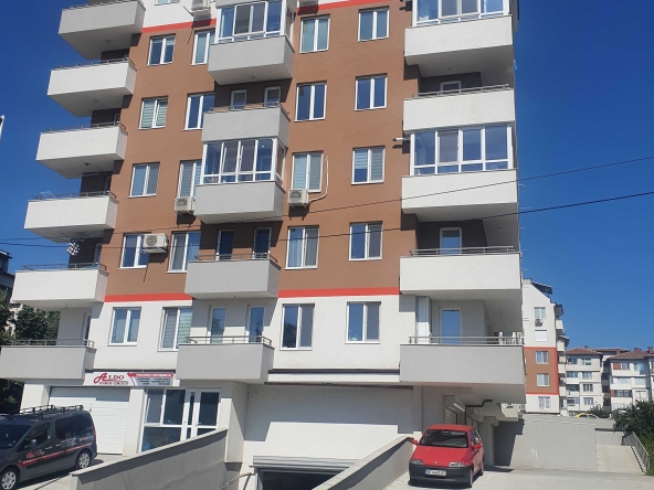 Гараж / Паркомясто в Велико Търново, Картала - 27 кв.м за 1038 €/кв.м - Снимка #1
