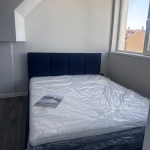 Дава се под наем Двустаен апартамент в Варна, Погреби - 65 кв.м за 484.5 € - Снимка #1