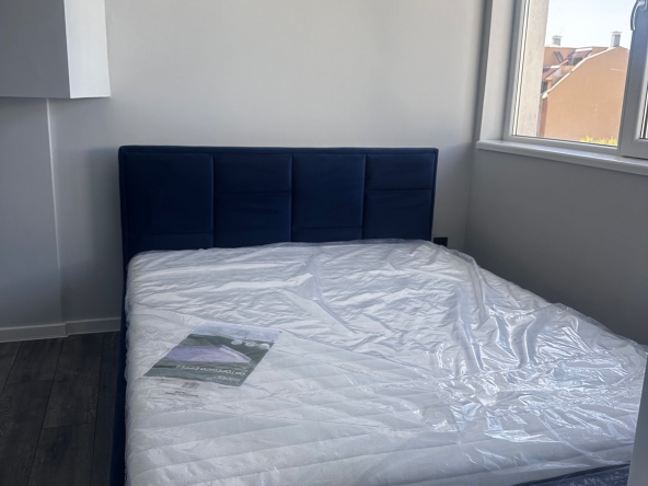 Дава се под наем Двустаен апартамент в Варна, Погреби - 65 кв.м за 484.5 € - Снимка #1