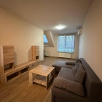 Дава се под наем Двустаен апартамент в София, Хиподрума - 75 кв.м за 614 € - Снимка #1