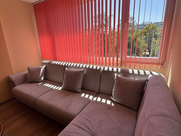 Дава се под наем Тристаен апартамент в Пловдив, Младежки Хълм - 70 кв.м за 525 € - Снимка #1