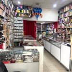 Магазин в София, Център - 82 кв.м за 3049 €/кв.м - Снимка #1