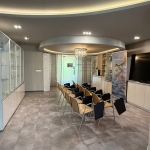 Дава се под наем Офис в София, Иван Вазов - 145 кв.м за 2000 € - Снимка #1