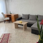 Дава се под наем Двустаен апартамент в Петрич - 55 кв.м за 229.5 € - Снимка #1
