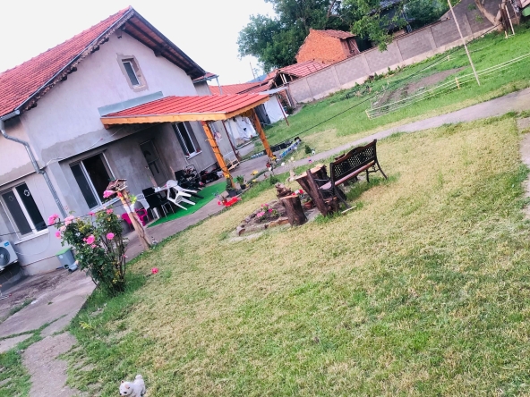 Къща в с. Глава, Област Плевен - 100 кв.м за 600 €/кв.м - Снимка #1