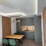 Двустаен апартамент в Пловдив, Христо Смирненски - 70 кв.м за 2072 €/кв.м - Снимка #1