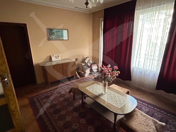 Тристаен апартамент в Пловдив, Южен - 81 кв.м за 1173 €/кв.м - Снимка #1