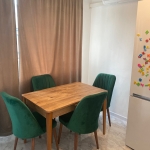 Дава се под наем Тристаен апартамент в Варна, ВИНС - 75 кв.м за 561 € - Снимка #1