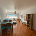 Дава се под наем Двустаен апартамент в София, Хиподрума - 60 кв.м за 650 € - Снимка #1